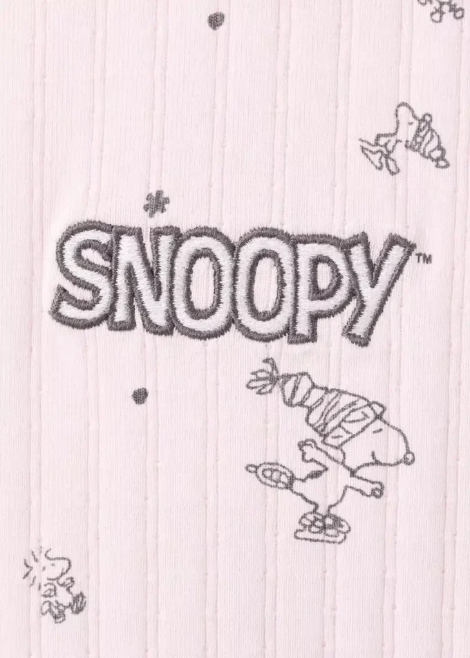 Pigiama lungo Snoopy Pigiama lungo Snoopy