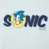 Pigiama lungo Sonic