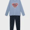 Pigiama Superman Pigiama Superman