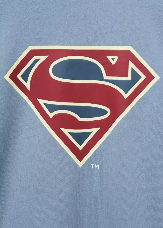 Pigiama Superman Pigiama Superman