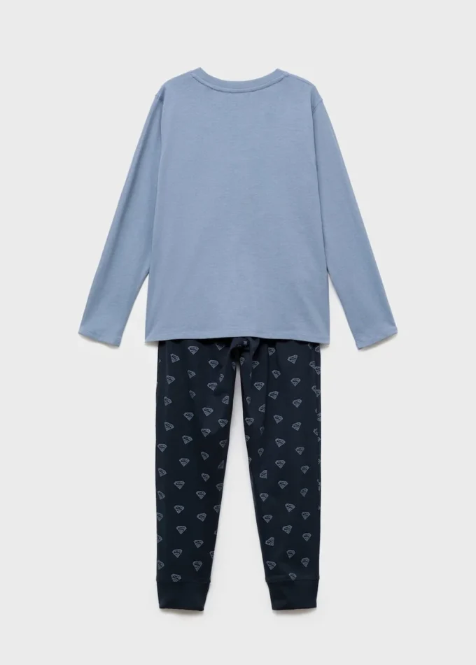 Pigiama Superman Pigiama Superman