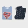 Pigiama Superman Pigiama Superman