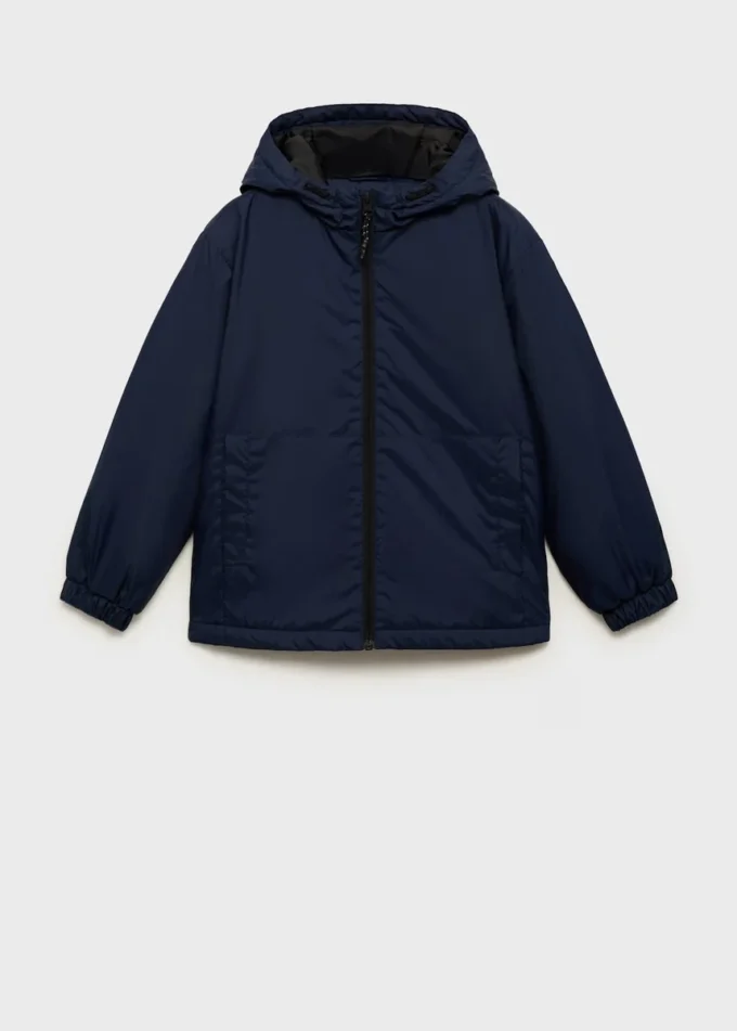 Piumino idrorepellente Piumino idrorepellente