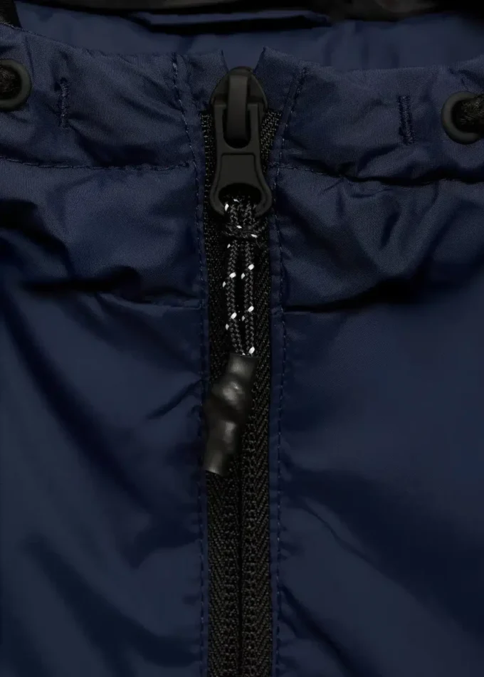 Piumino idrorepellente Piumino idrorepellente