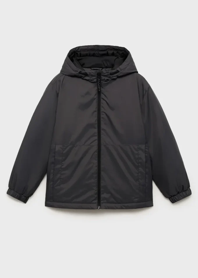 Piumino idrorepellente Piumino idrorepellente