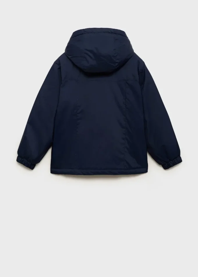 Piumino idrorepellente Piumino idrorepellente