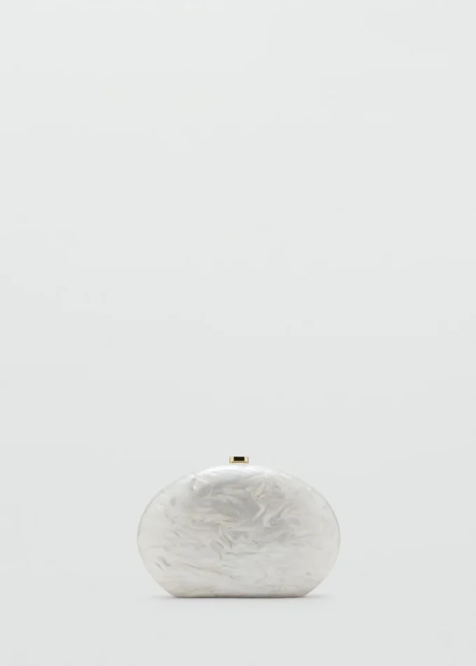 Pochette ovale Pochette ovale