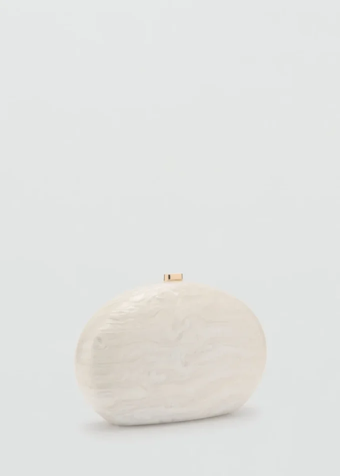 Pochette ovale Pochette ovale