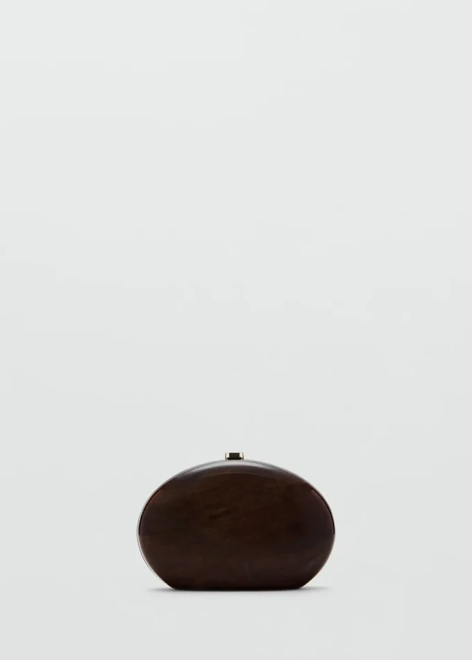 Pochette ovale Pochette ovale