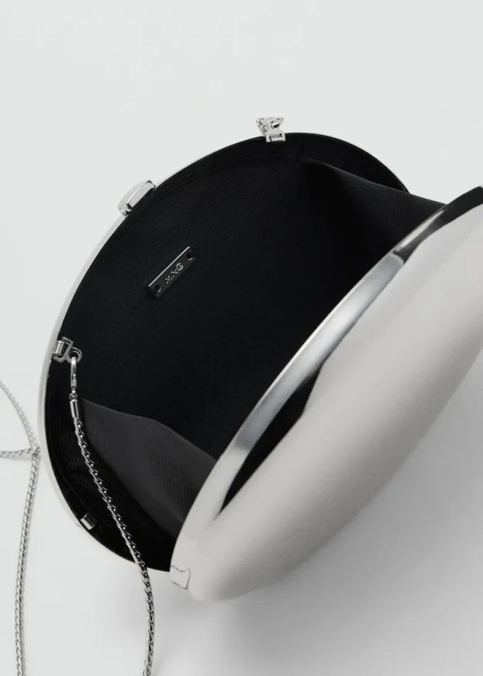 Pochette ovale Pochette ovale