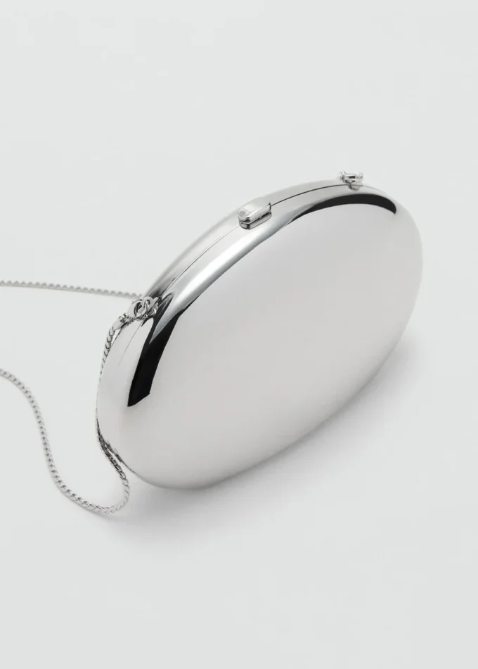 Pochette ovale Pochette ovale