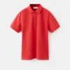 Polo basic in cotone Polo basic in cotone