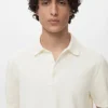 Polo in maglia fine 100% cotone Polo in maglia fine 100% cotone