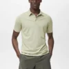 Polo slim fit COOLMAX® Polo slim fit COOLMAX®