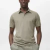 Polo slim fit COOLMAX® Polo slim fit COOLMAX®