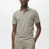 Polo slim fit COOLMAX® Polo slim fit COOLMAX®