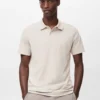 Polo Thermolite® slim fit Polo Thermolite® slim fit