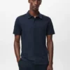 Polo Thermolite® slim fit Polo Thermolite® slim fit