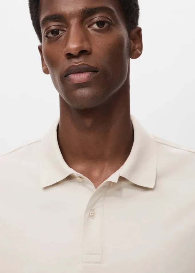 Polo Thermolite® slim fit Polo Thermolite® slim fit