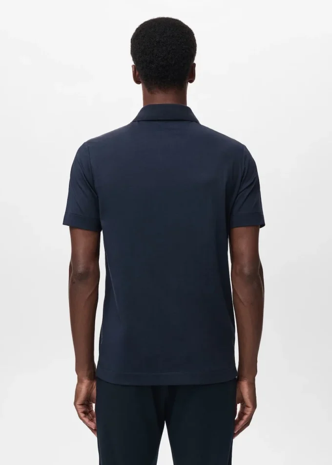 Polo Thermolite® slim fit Polo Thermolite® slim fit