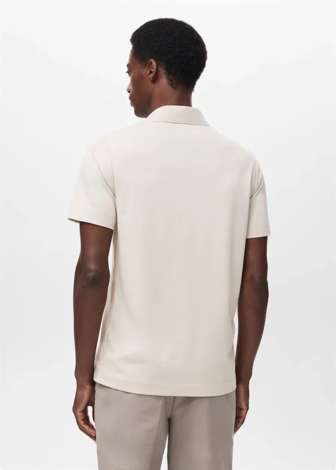 Polo Thermolite® slim fit Polo Thermolite® slim fit