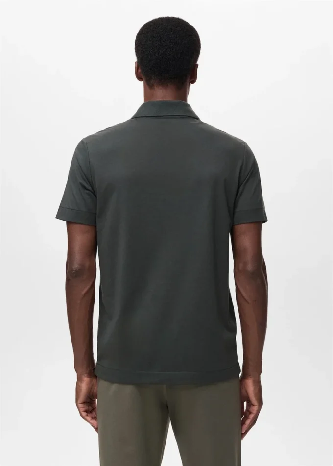 Polo Thermolite® slim fit Polo Thermolite® slim fit