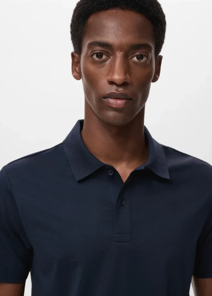 Polo Thermolite® slim fit Polo Thermolite® slim fit
