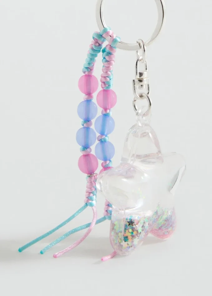 Portachiavi a stella Portachiavi a stella