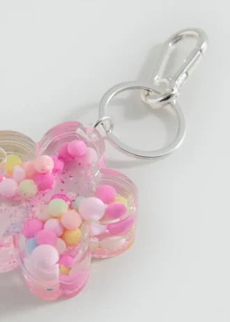 Portachiavi combinato Portachiavi combinato