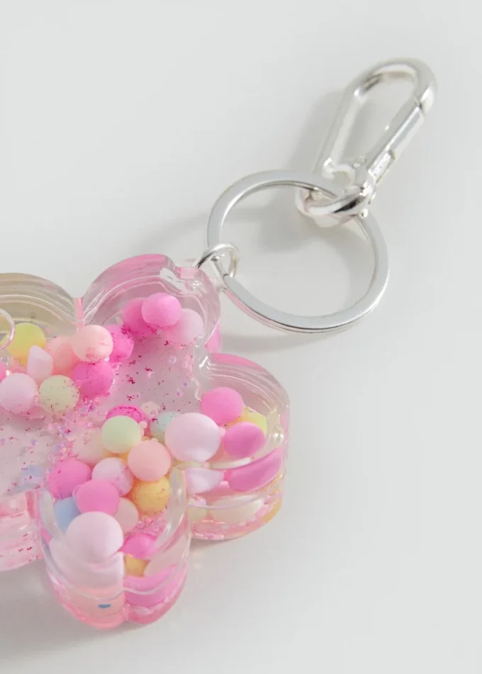 Portachiavi combinato Portachiavi combinato