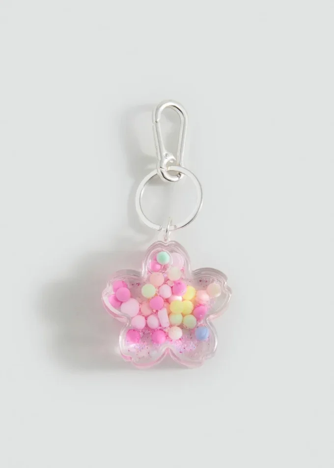 Portachiavi combinato Portachiavi combinato