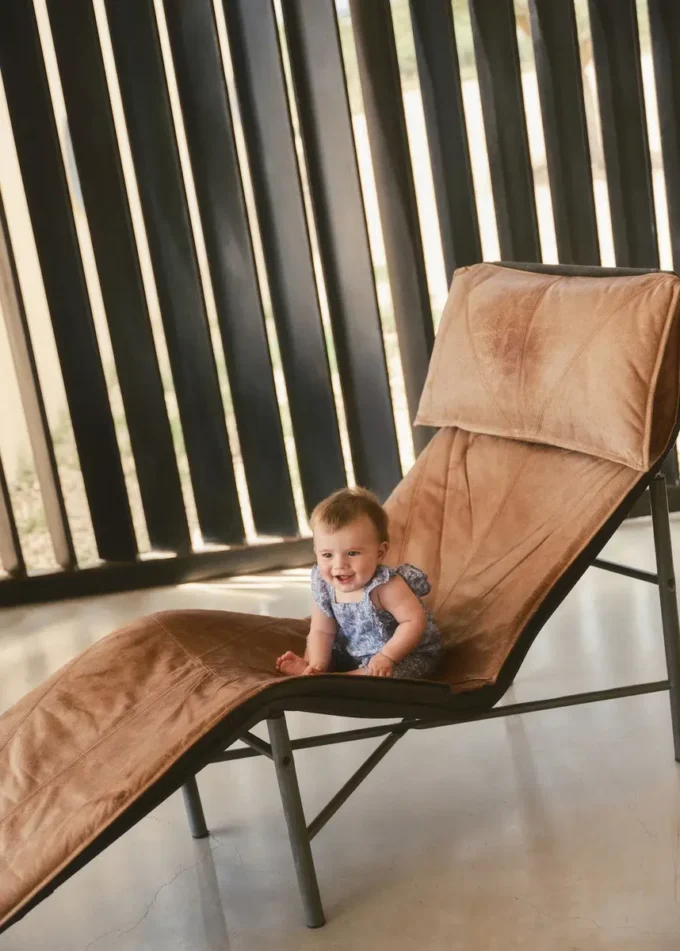 Salopette con stampa floreale Salopette con stampa floreale