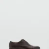Scarpa in pelle stile Oxford Scarpa in pelle stile Oxford