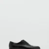 Scarpa in pelle stile Oxford Scarpa in pelle stile Oxford