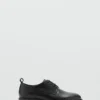 Scarpa in pelle stile Oxford Scarpa in pelle stile Oxford