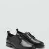 Scarpa in pelle stile Oxford Scarpa in pelle stile Oxford