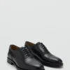Scarpa in pelle stile Oxford Scarpa in pelle stile Oxford