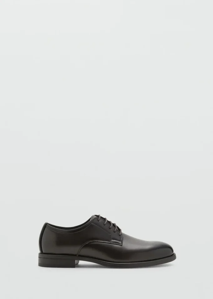 Scarpe eleganti Blucher Scarpe eleganti Blucher