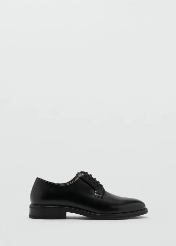 Scarpe eleganti Blucher Scarpe eleganti Blucher