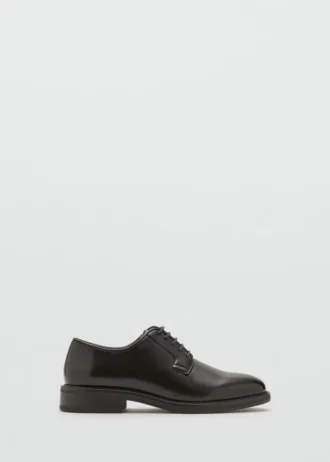 Scarpe eleganti Blucher