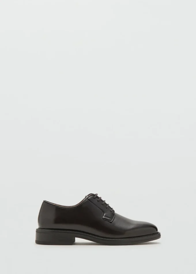 Scarpe eleganti Blucher Scarpe eleganti Blucher