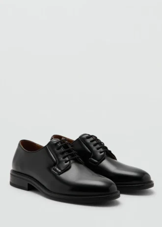 Scarpe eleganti Blucher