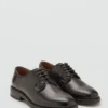 Scarpe eleganti Blucher Scarpe eleganti Blucher