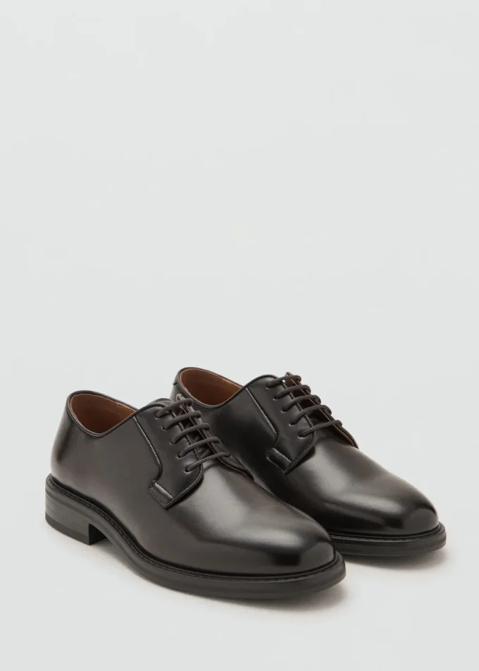 Scarpe eleganti Blucher Scarpe eleganti Blucher