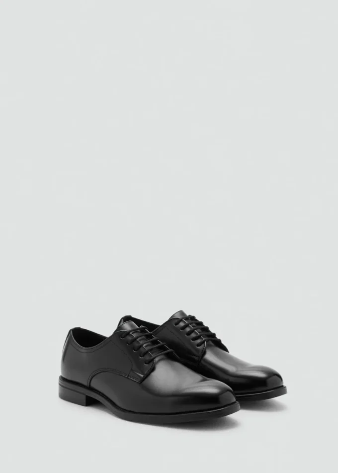 Scarpe eleganti Blucher Scarpe eleganti Blucher
