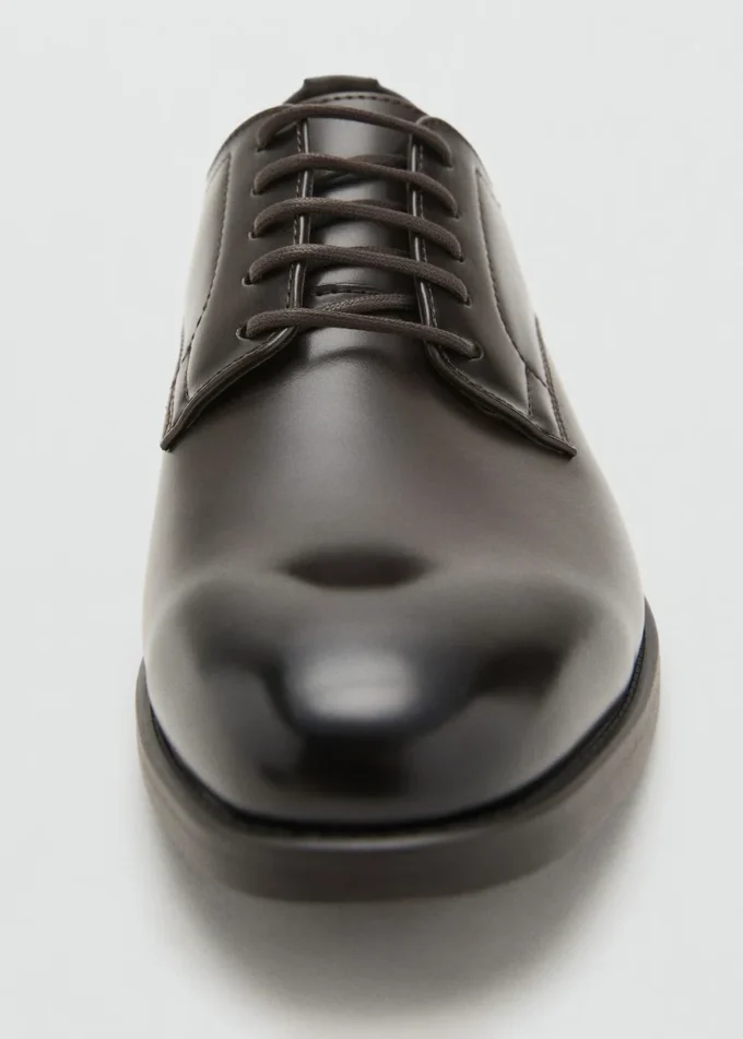 Scarpe eleganti Blucher Scarpe eleganti Blucher