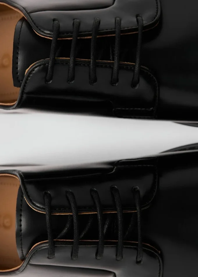 Scarpe eleganti Blucher Scarpe eleganti Blucher