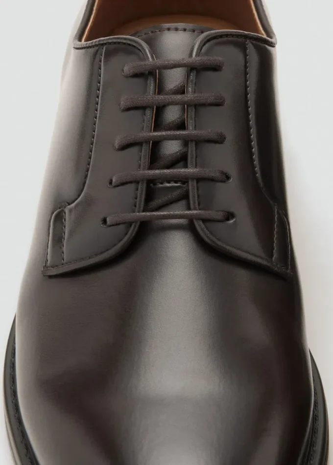 Scarpe eleganti Blucher Scarpe eleganti Blucher