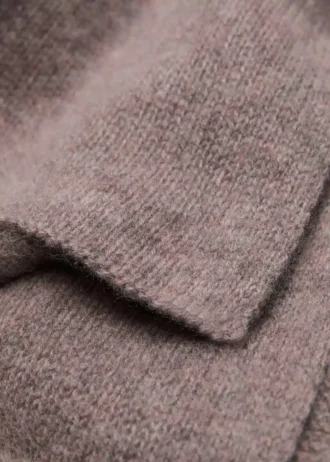 Sciarpa 100% cashmere