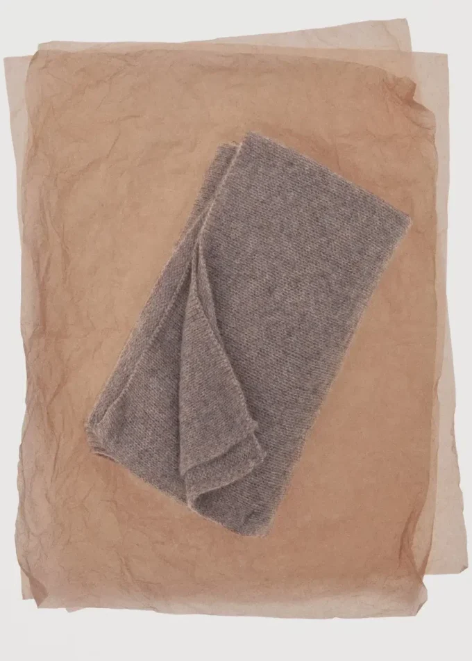 Sciarpa 100% cashmere Sciarpa 100% cashmere